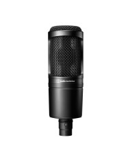 Audio Technica AT2020 - Microfon Condenser