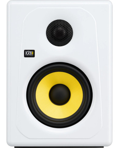 KRK Kreate 5 White - Monitor activ (1 bucata)