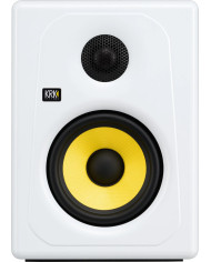 KRK Kreate 5 White - Monitor activ (1 bucata)