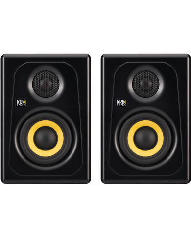 KRK Kreate 3 - Monitoare active