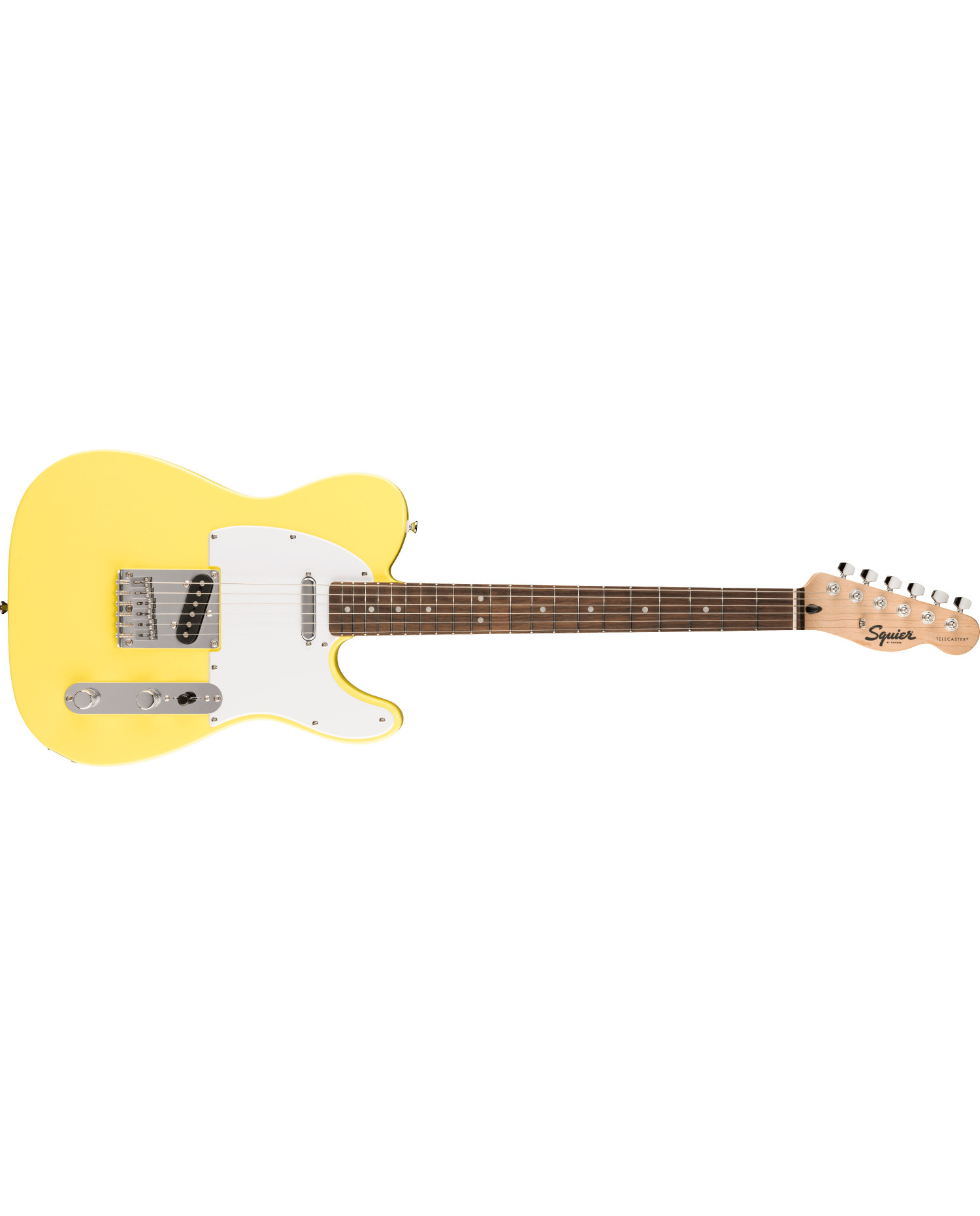 Squier Sonic Tele CNY - Chitara Electrica
