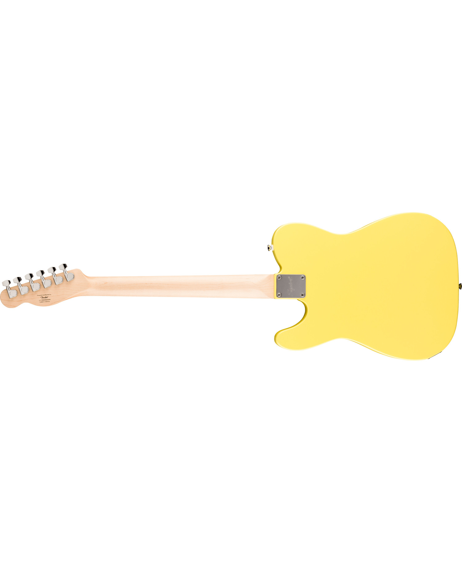Squier Sonic Tele CNY - Chitara Electrica