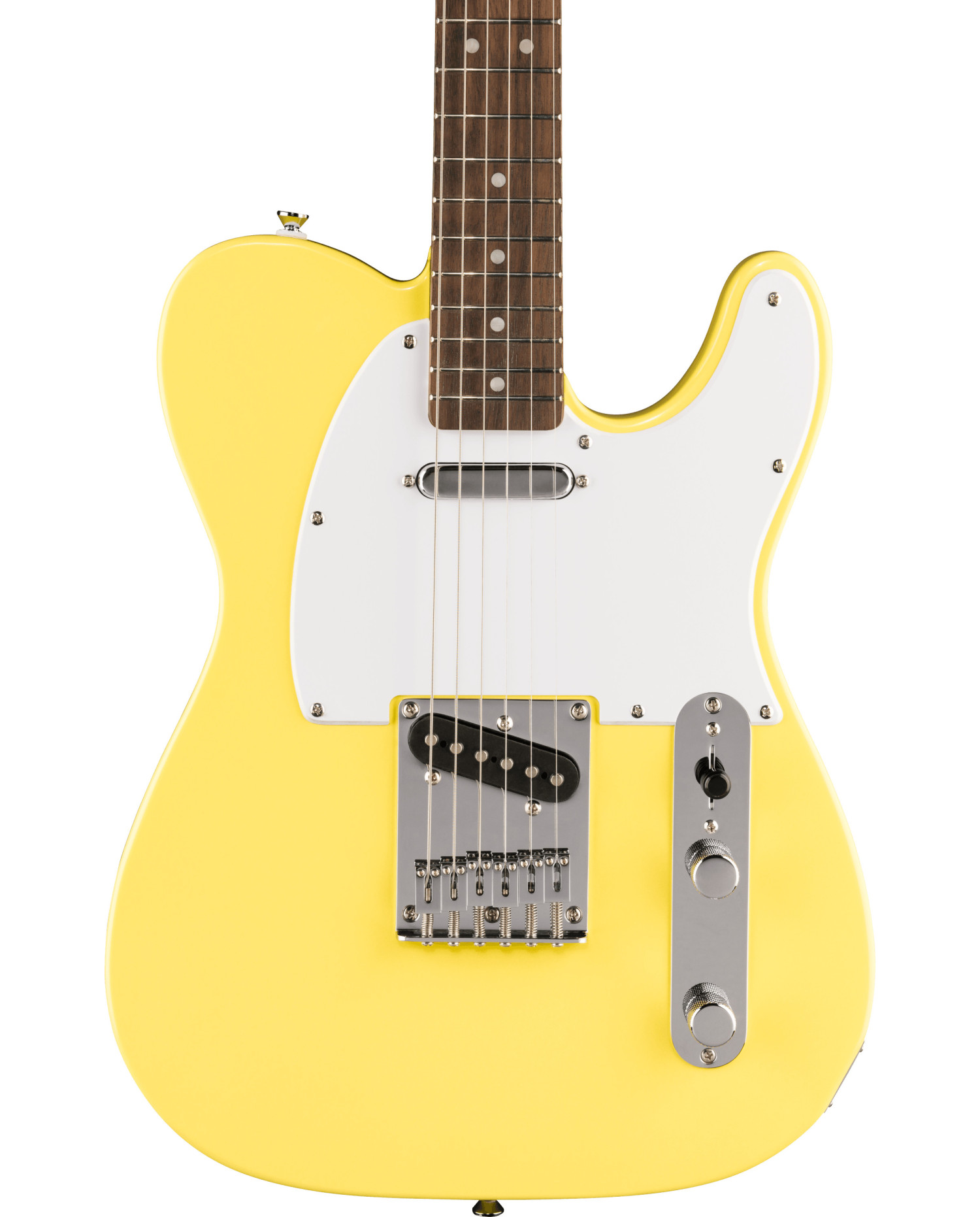 Squier Sonic Tele CNY - Chitara Electrica