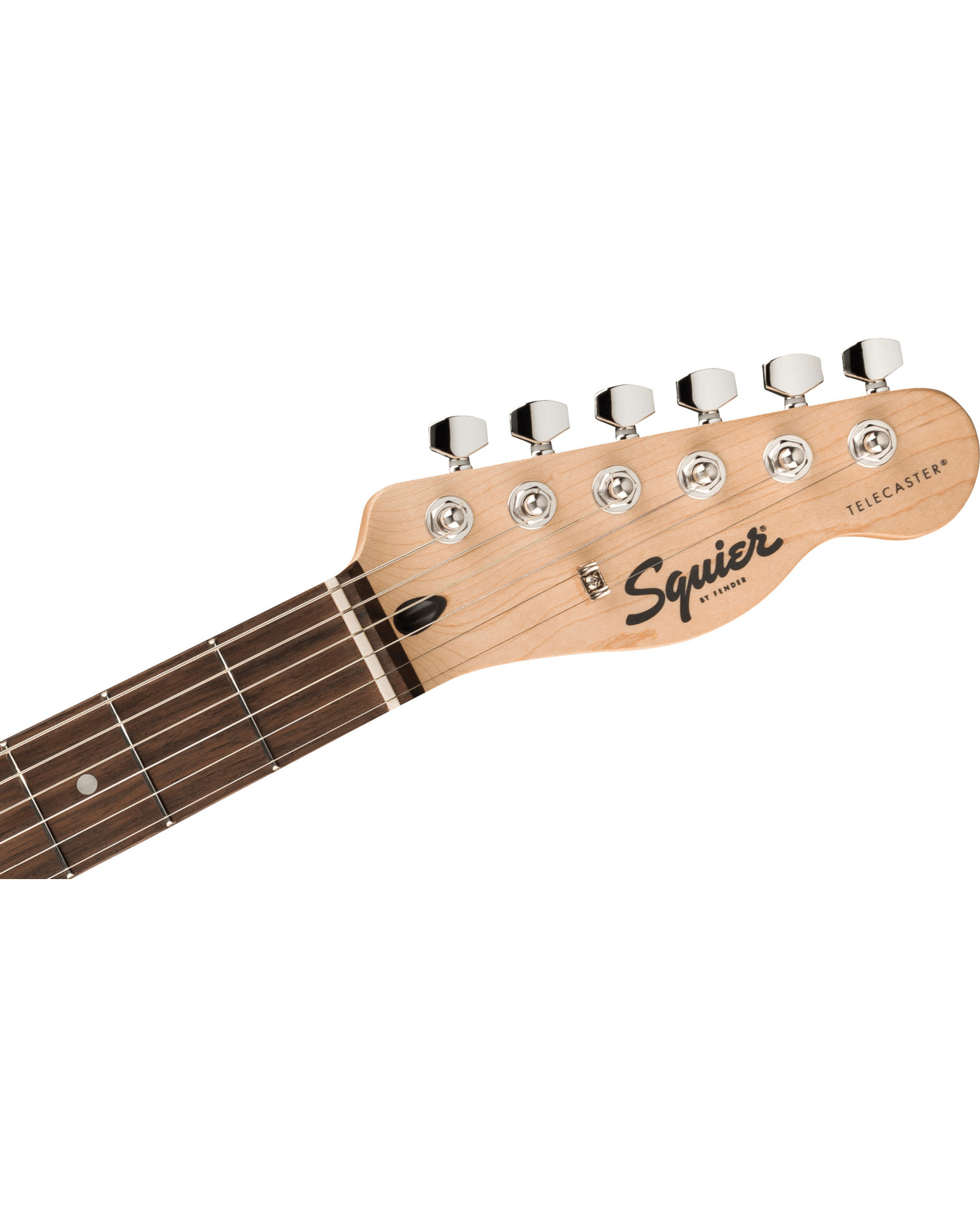 Squier Sonic Tele CNY - Chitara Electrica