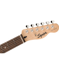 Squier Sonic Tele CNY - Chitara Electrica