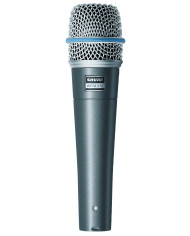 Shure SM57A - Microfon Dinamic