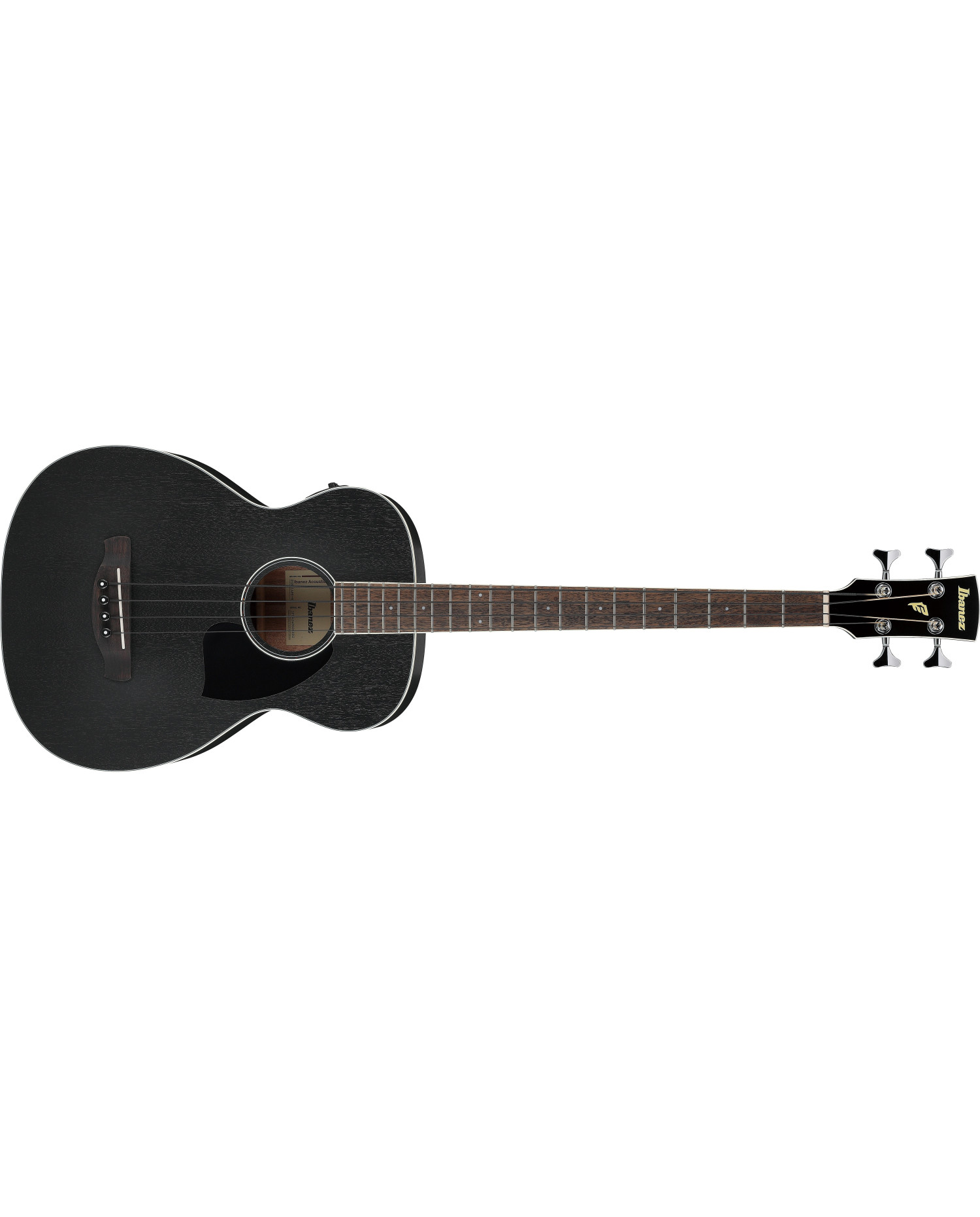Ibanez PCBE14MH-WK - Chitara bass electro-acustica