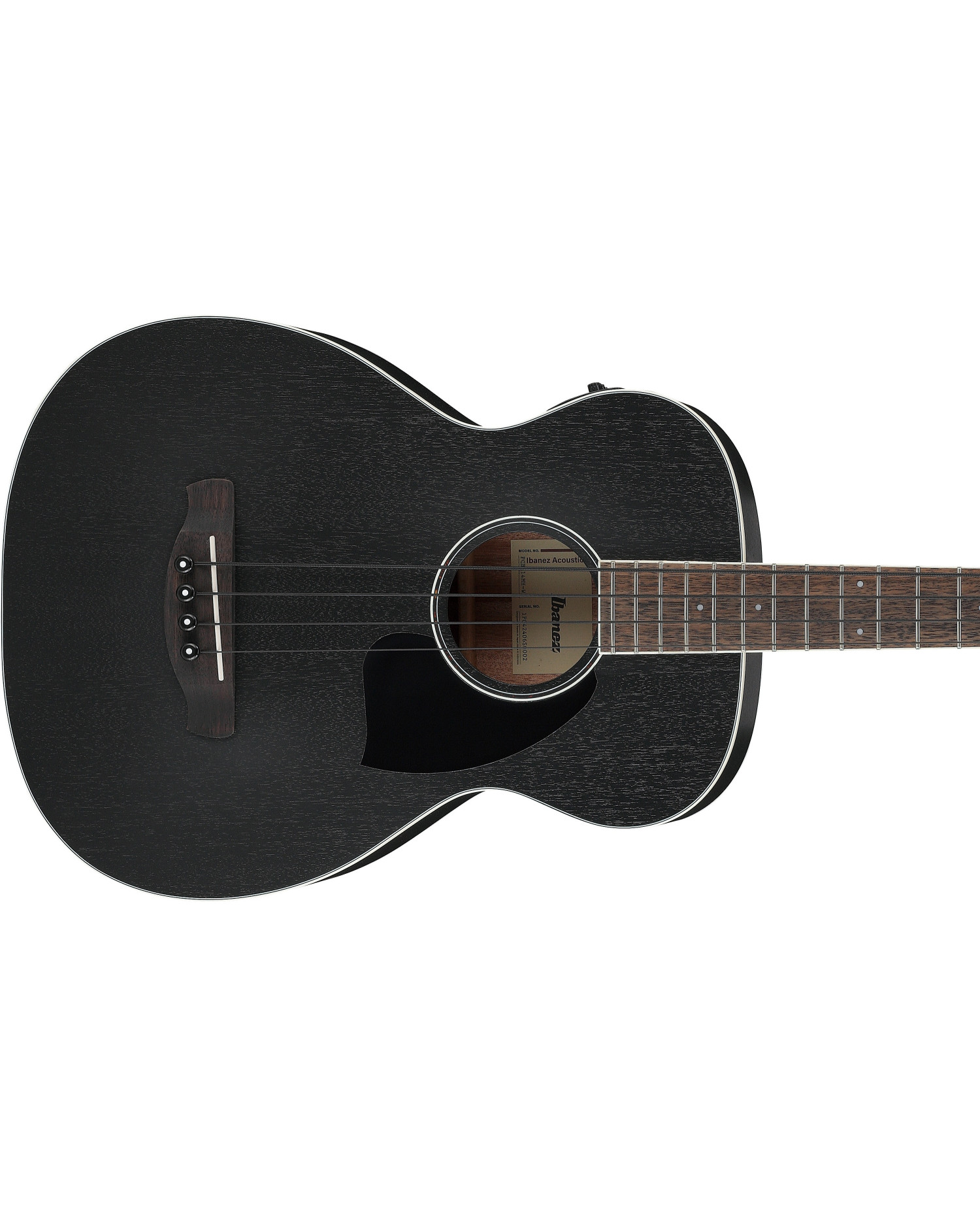 Ibanez PCBE14MH-WK - Chitara bass electro-acustica