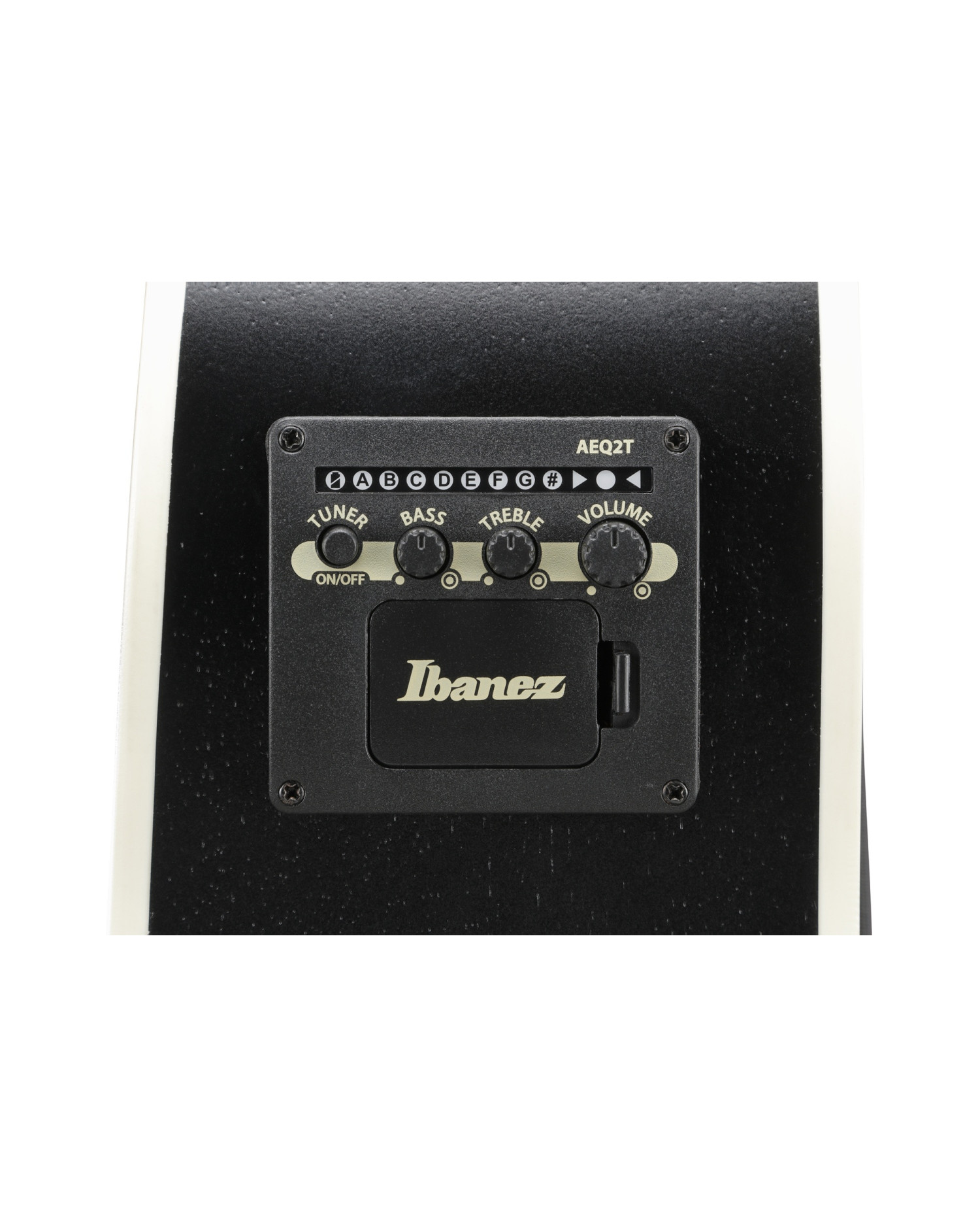 Ibanez PCBE14MH-WK - Chitara bass electro-acustica