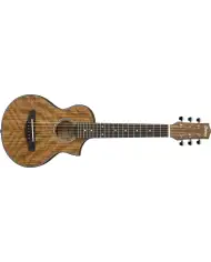 Ibanez EWP14WB-OPN - Chitara piccolo cu husa Ibanez - 1