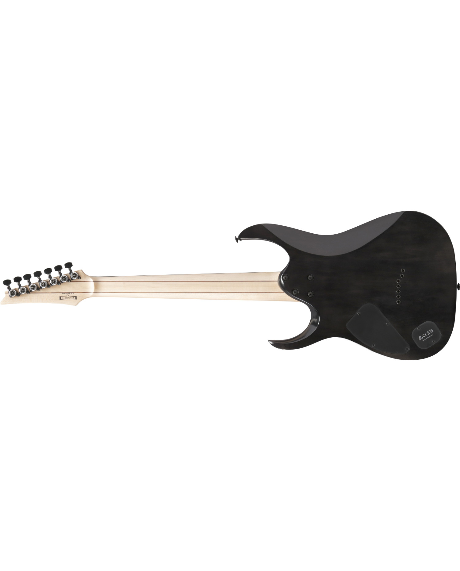 Ibanez RGA217P1PB-DRL - Chitara Electrica Cu Husa