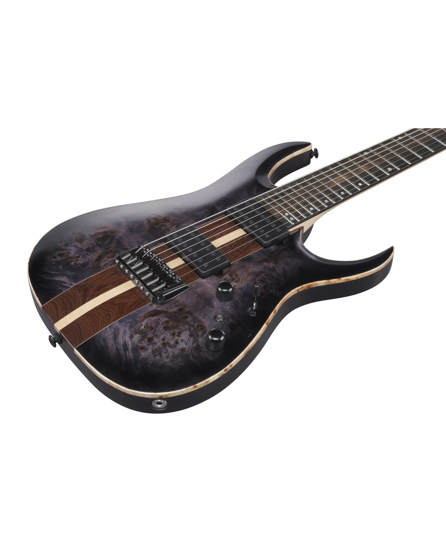 Ibanez RGA217P1PB-DRL - Chitara Electrica Cu Husa