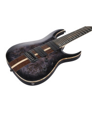 Ibanez RGA217P1PB-DRL - Chitara Electrica Cu Husa