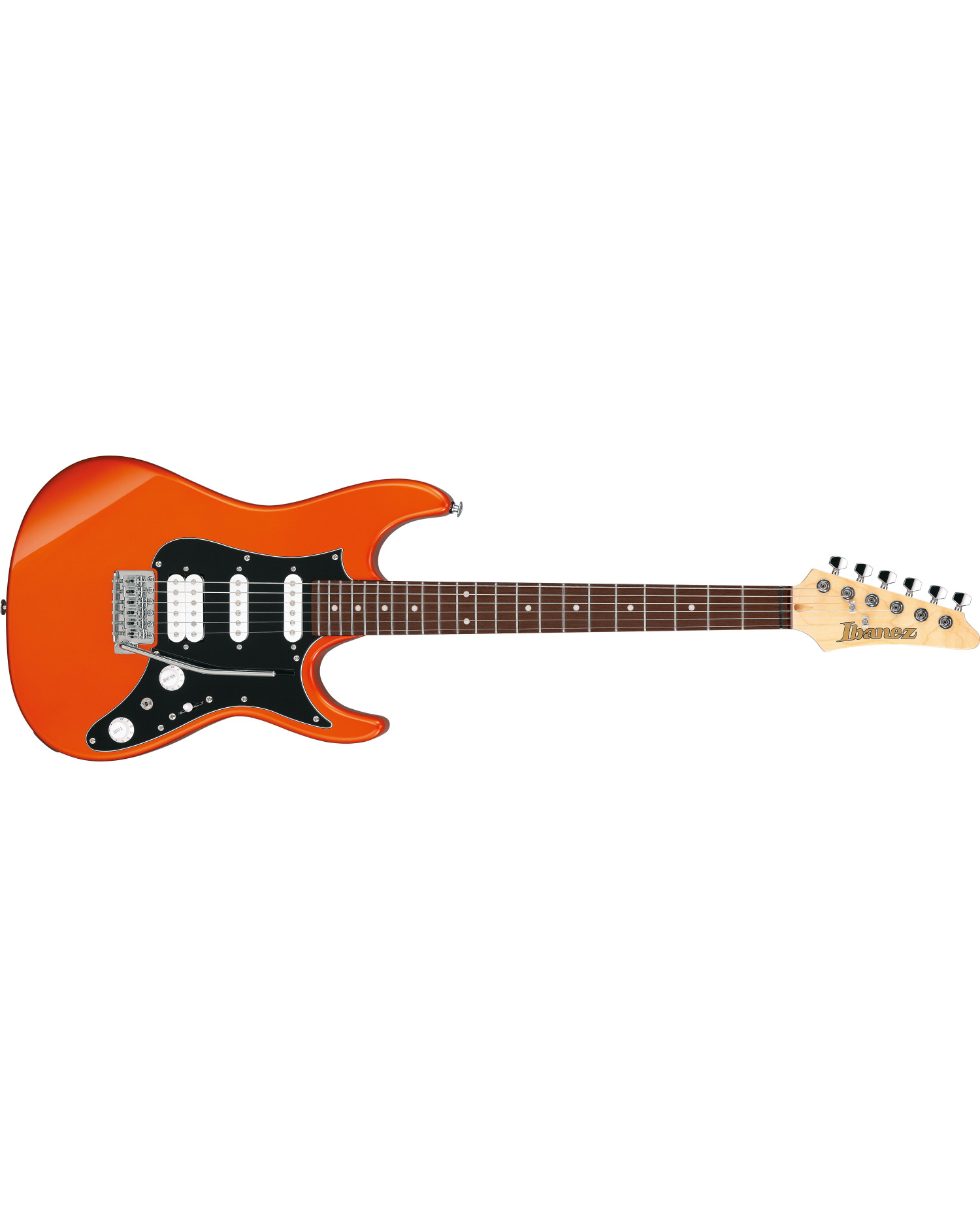 Ibanez AZES40B-ROM - Chitara electrica