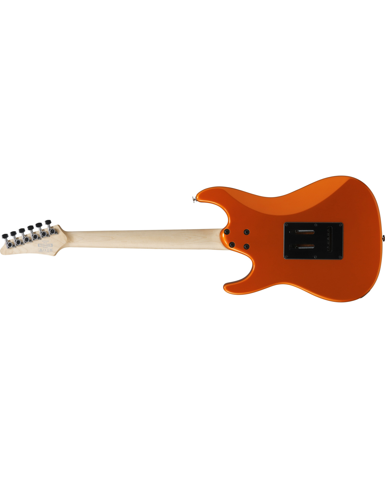 Ibanez AZES40B-ROM - Chitara electrica