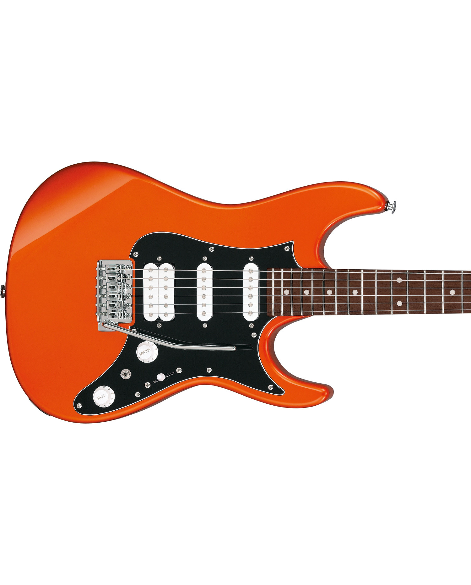 Ibanez AZES40B-ROM - Chitara electrica