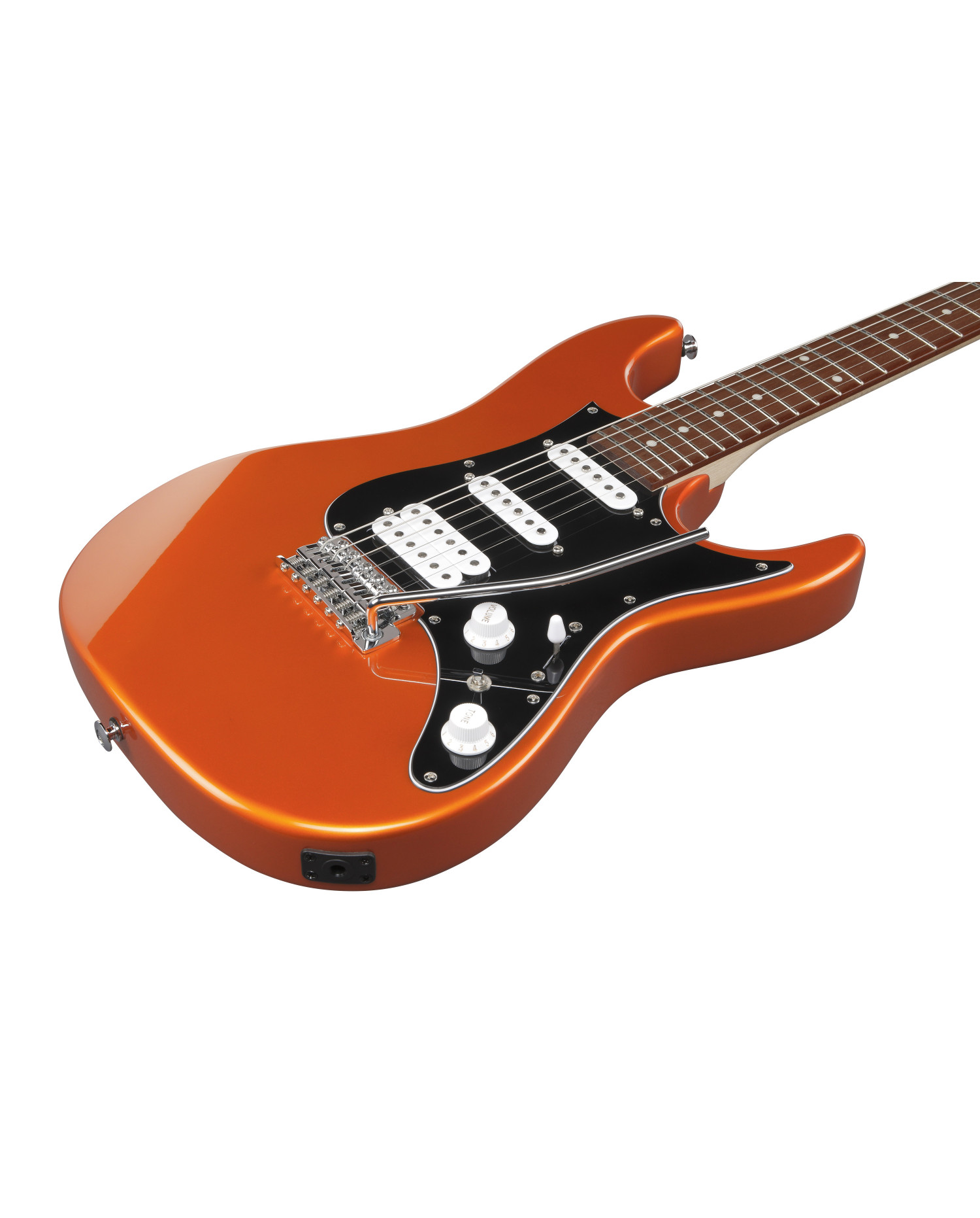 Ibanez AZES40B-ROM - Chitara electrica