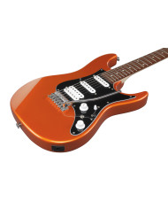 Ibanez AZES40B-ROM - Chitara electrica