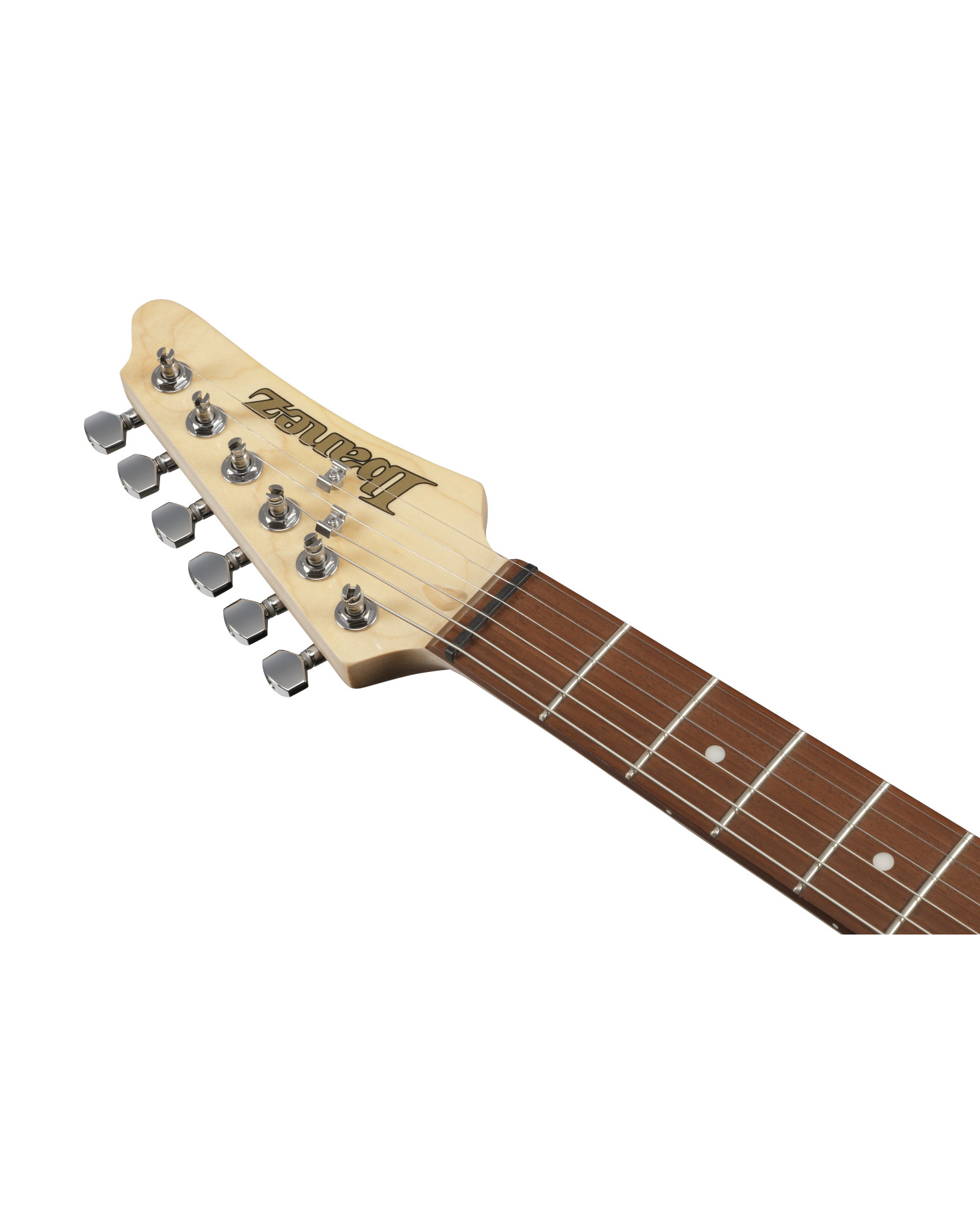 Ibanez AZES40B-ROM - Chitara electrica