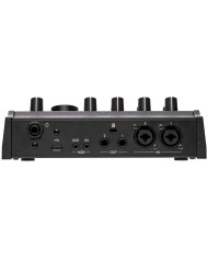 KORG MICROAUDIO722 - INTERFATA AUDIO