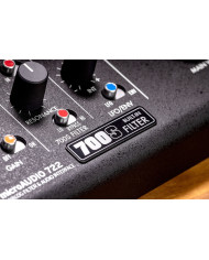 KORG MICROAUDIO722 - INTERFATA AUDIO