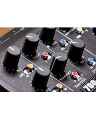 KORG MICROAUDIO722 - INTERFATA AUDIO