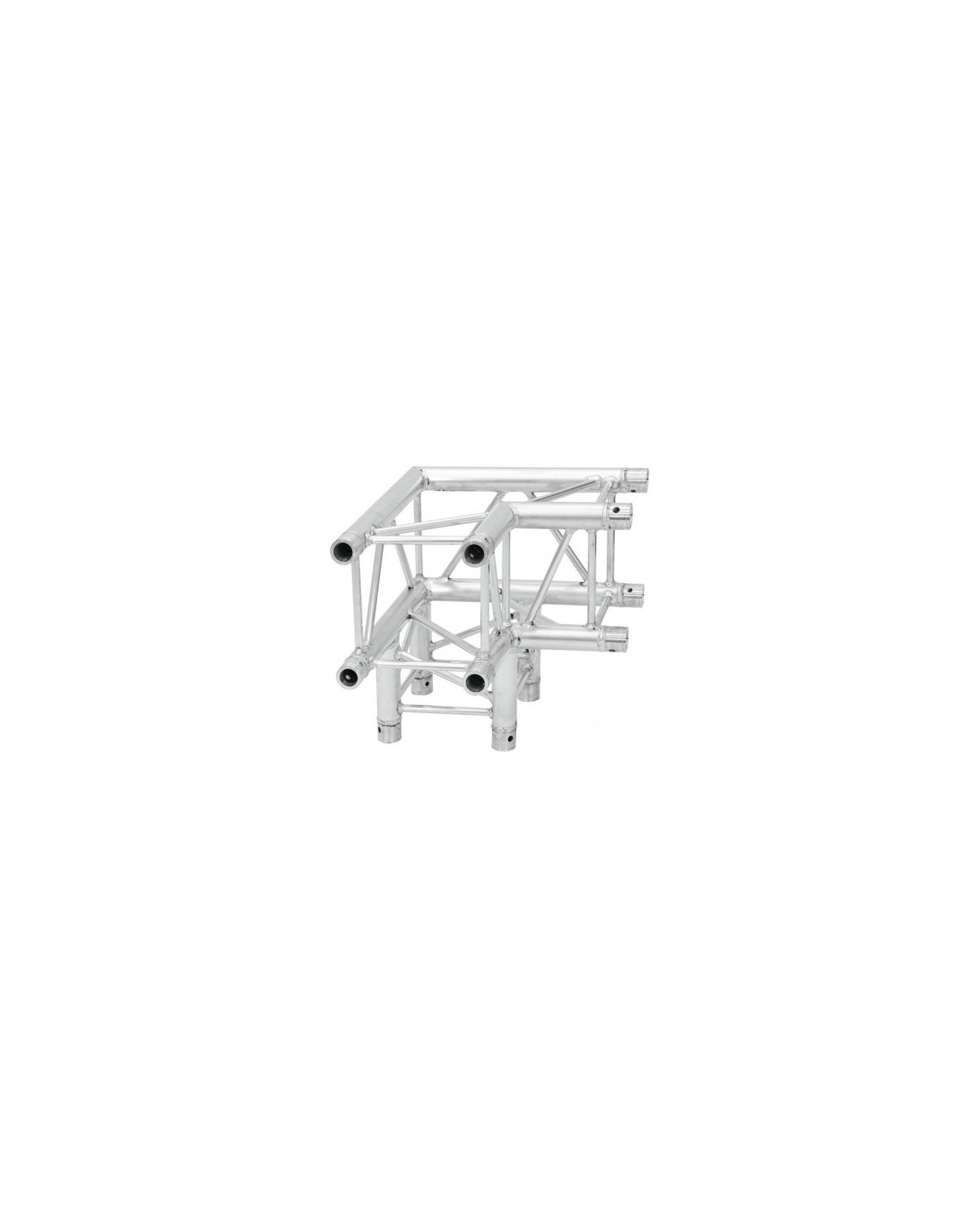 DSE Stage Quadlock E34-C30 90° - Colt tridirectional 90 grade