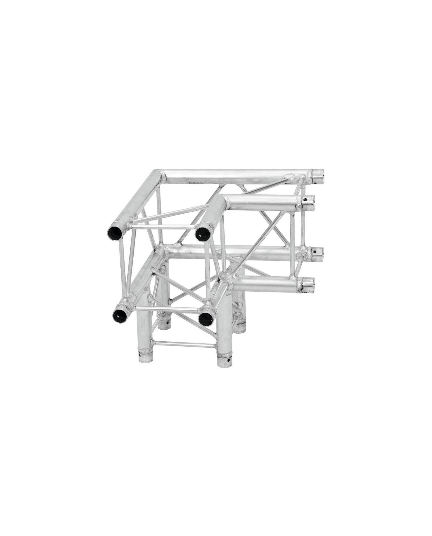 DSE Stage DecoTruss DT4 3-Way Corner 90° - Colt tridirectional 90 grade
