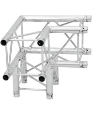 DSE Stage DecoTruss DT4 3-Way Corner 90° - Colt tridirectional 90 grade