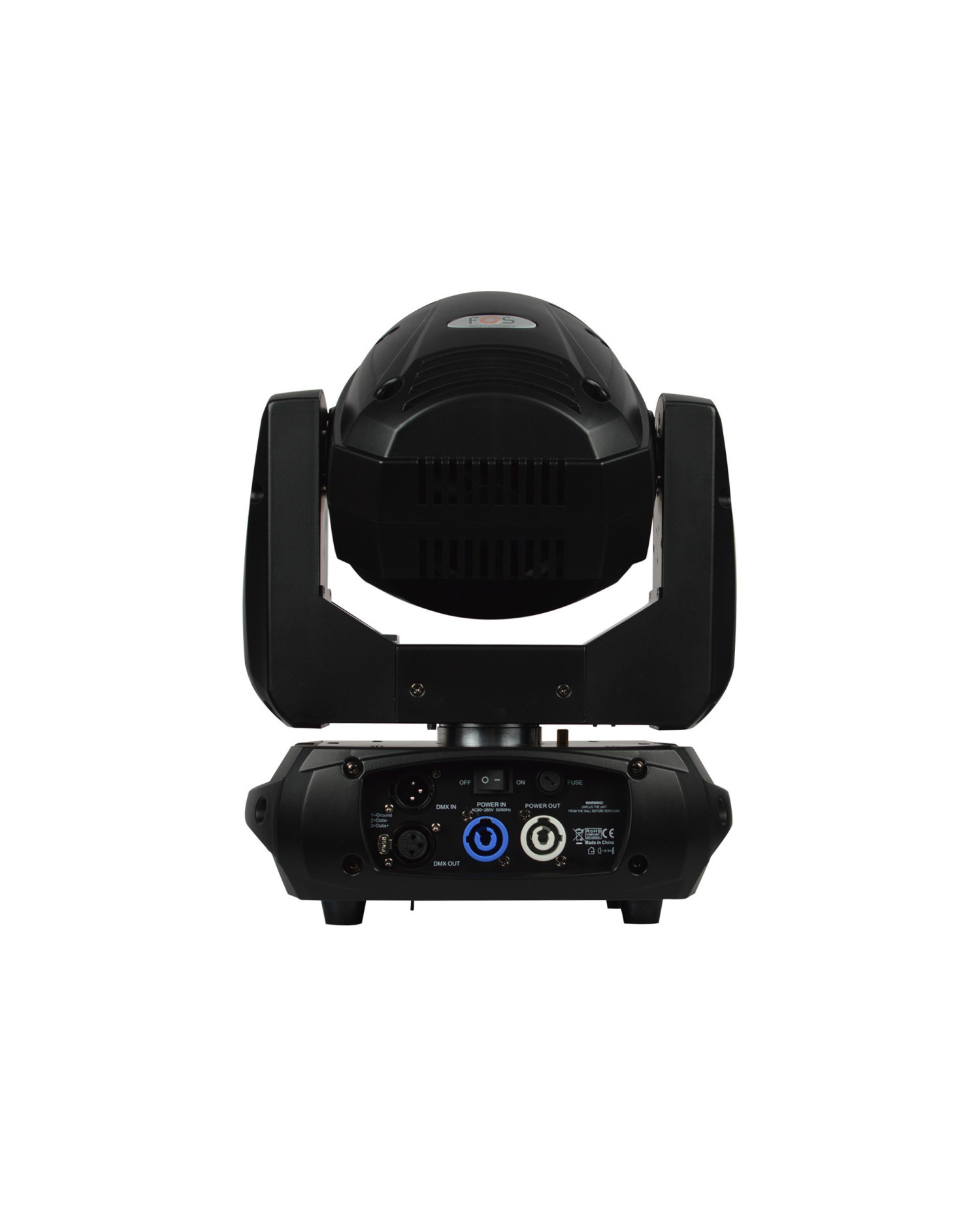 FOS Beam 150 PRO - Moving Head Beam