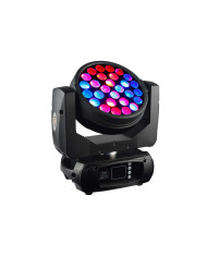 FOS IQ 28x12 Wash - Moving Head Wash