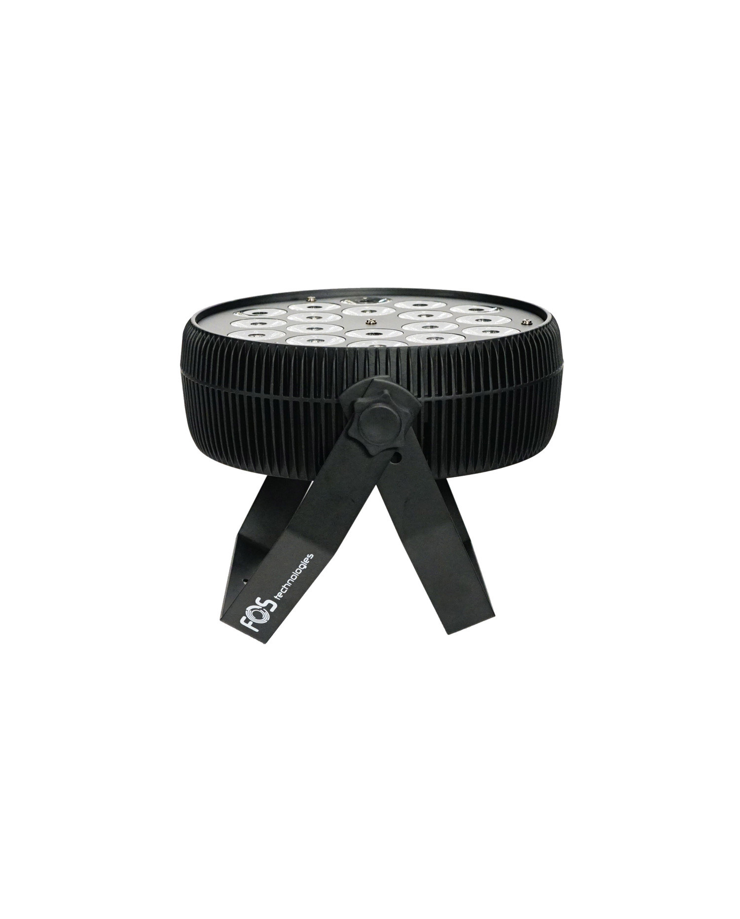 FOS Par 18x10w FLAT - Lumina Led Par