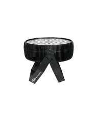 FOS Par 18x10w FLAT - Lumina Led Par