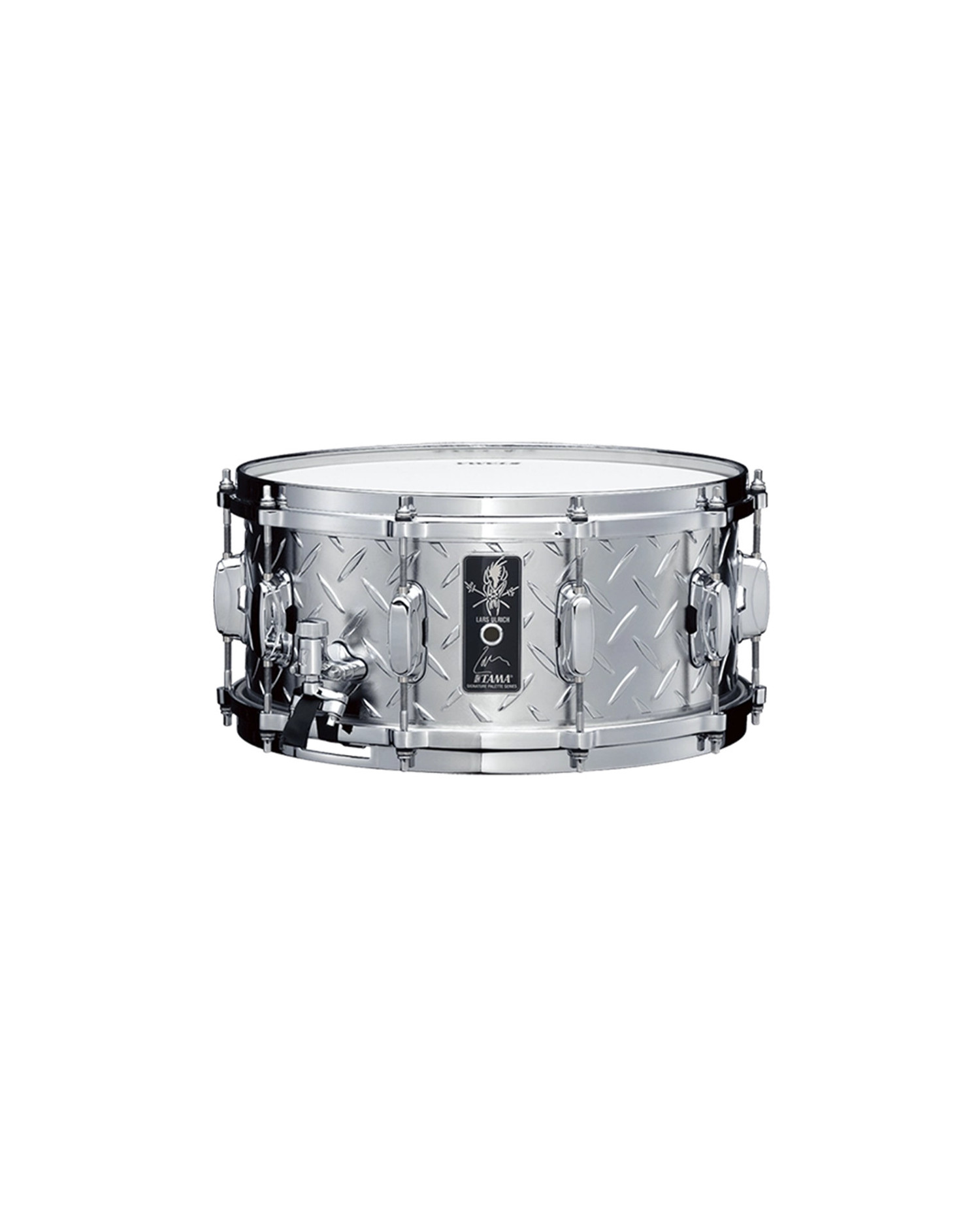 Tama LU1465N Lars Urlich Signature - Toba mica
