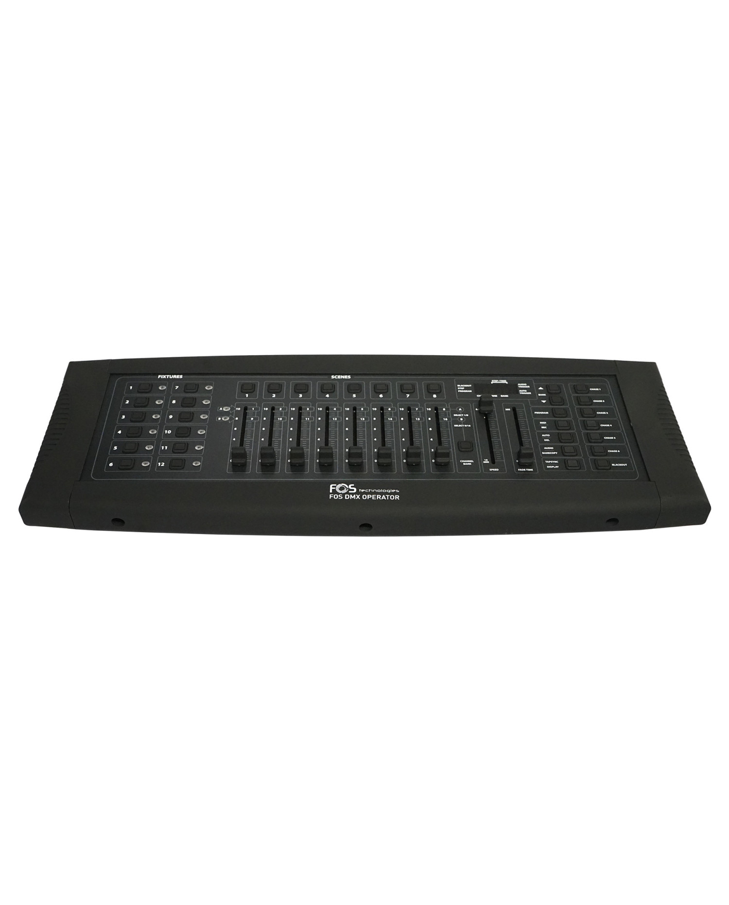 FOS DMX Operator - Controller DMX