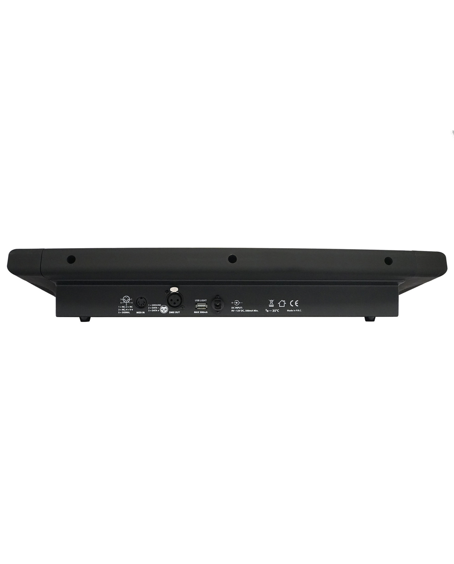 FOS DMX Operator - Controller DMX