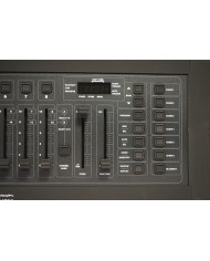 FOS DMX Operator - Controller DMX
