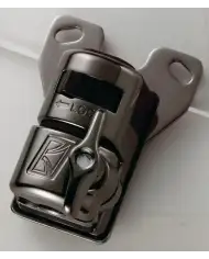Tama Quick-Lock Tom Bracket - Montant Tom Tama - 1