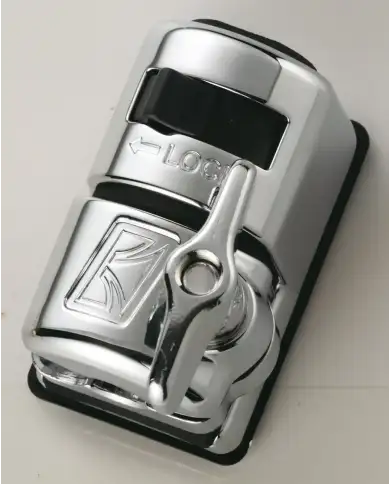 Tama Quick-Lock Tom Bracket - Montant Cazan Tama - 1