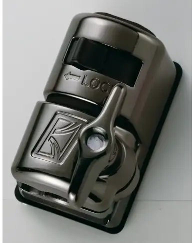 Tama Quick-Lock Tom Bracket - Montant Cazan Tama - 1