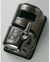 Tama Quick-Lock Tom Bracket - Montant Cazan Tama - 1