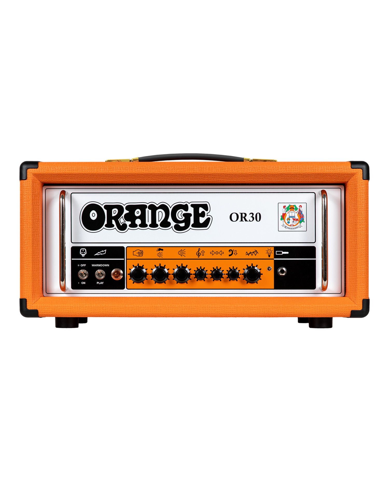 Orange OR30 Head - Amplificator chitara