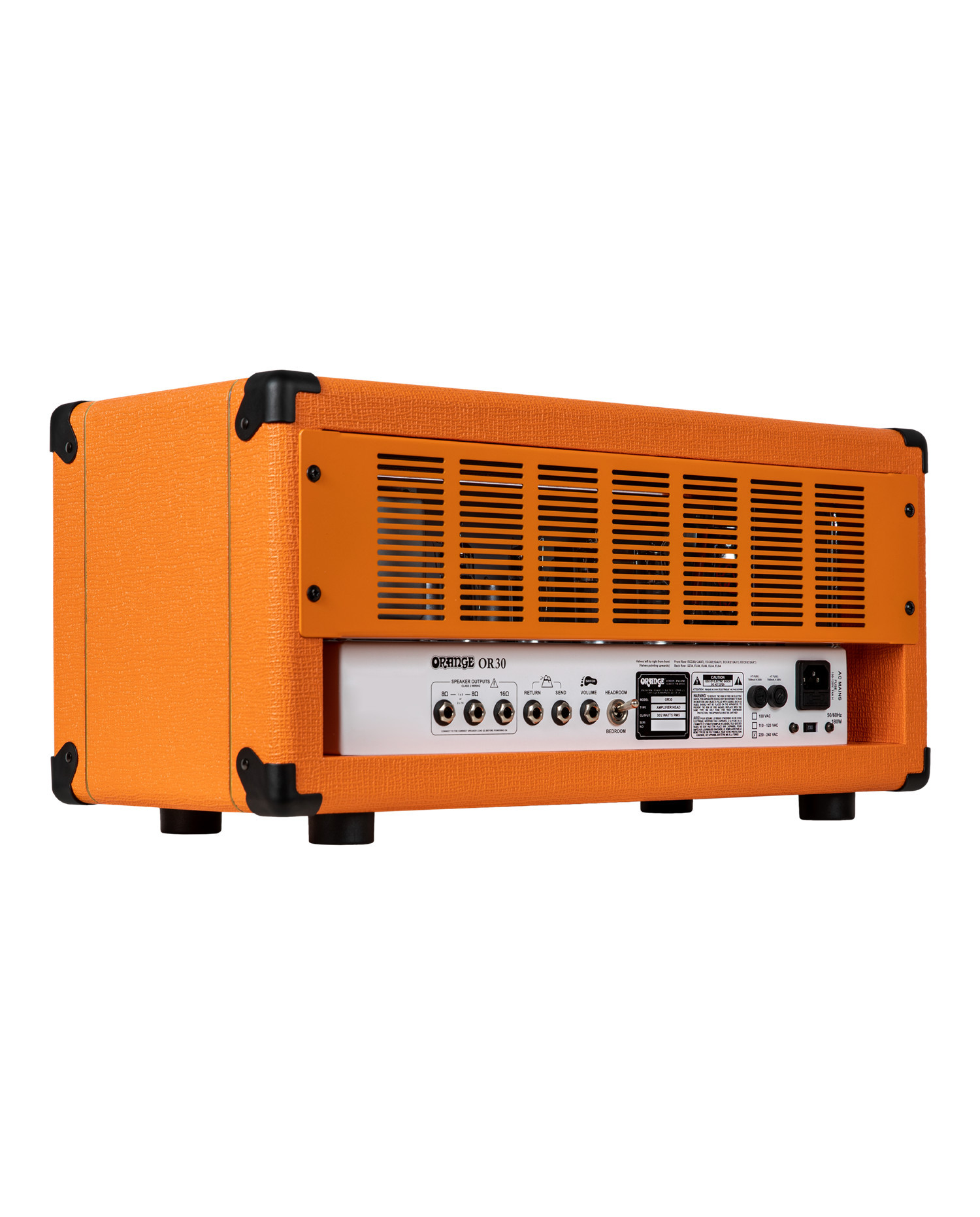 Orange OR30 Head - Amplificator chitara