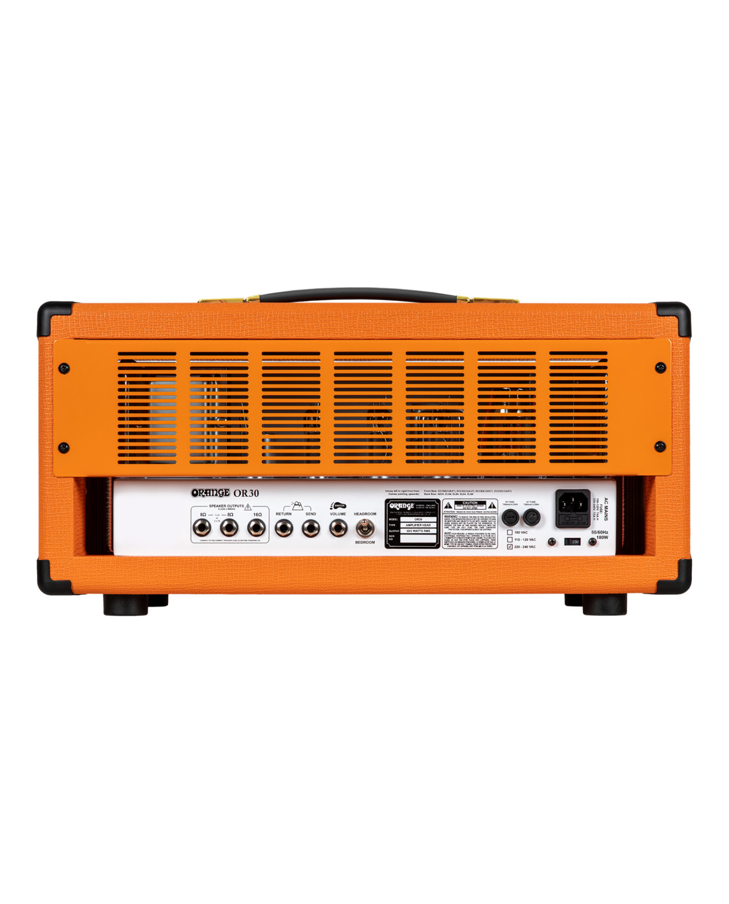 Orange OR30 Head - Amplificator chitara