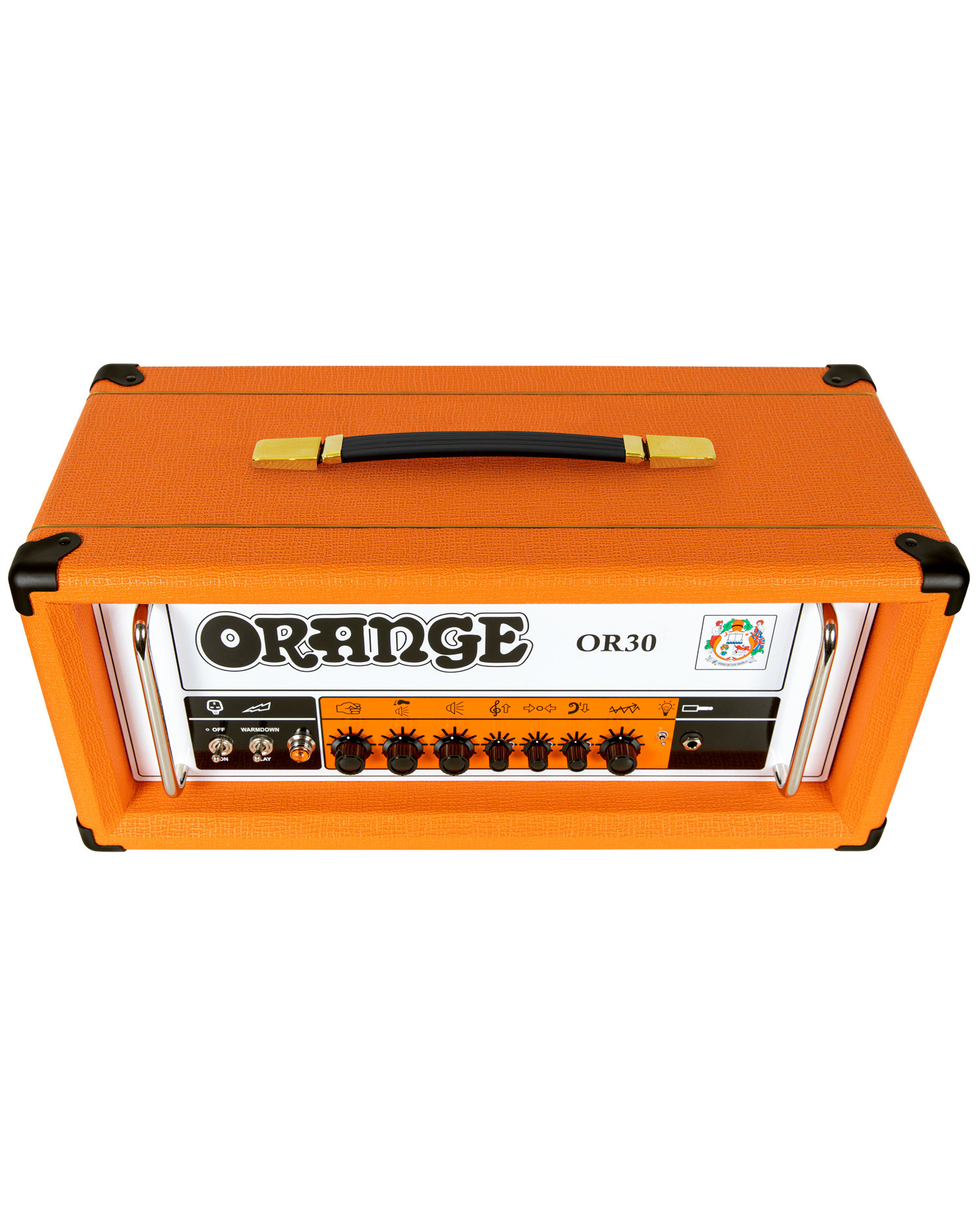 Orange OR30 Head - Amplificator chitara