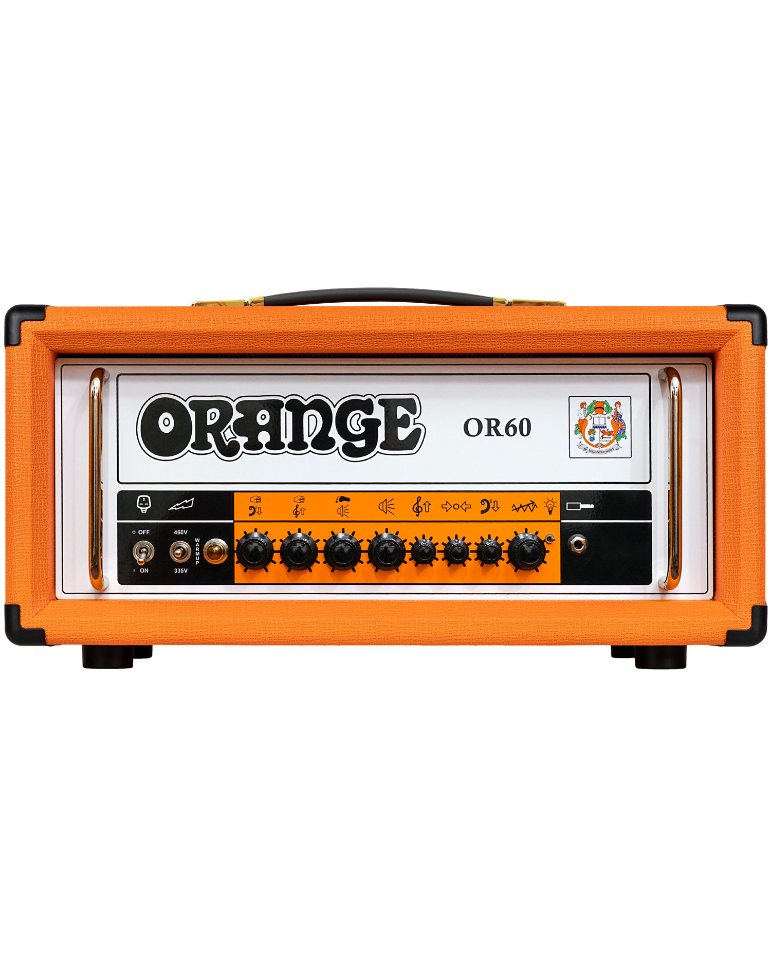 Orange OR60 Head - Amplificator chitara
