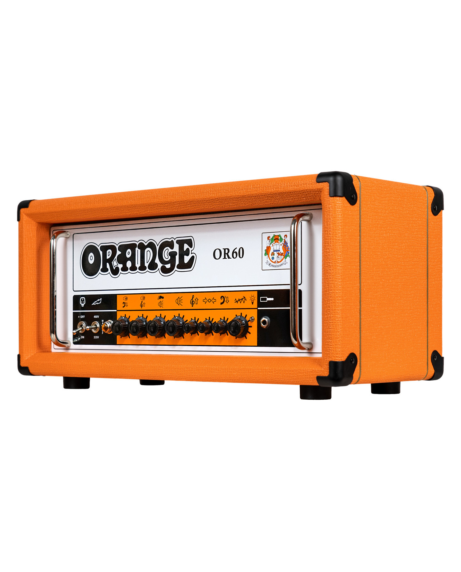 Orange OR60 Head - Amplificator chitara