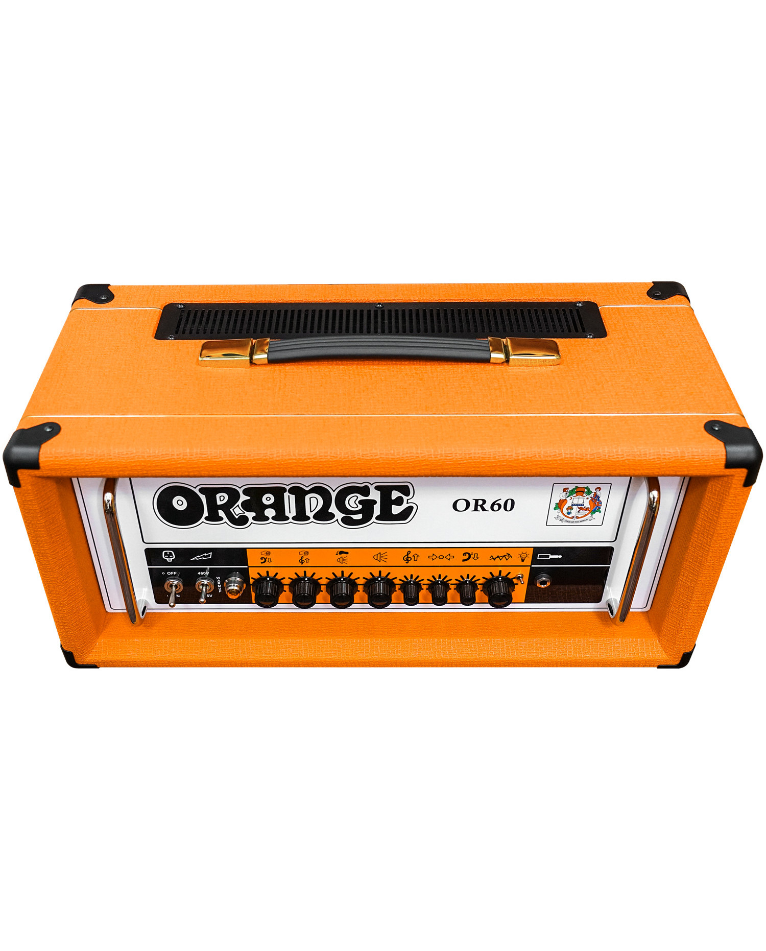 Orange OR60 Head - Amplificator chitara