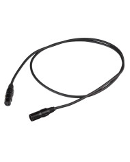 Proel BULK330LU10 - Cablu DMX 10m