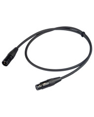 Proel CHL500LU3 - Cablu DMX 3m
